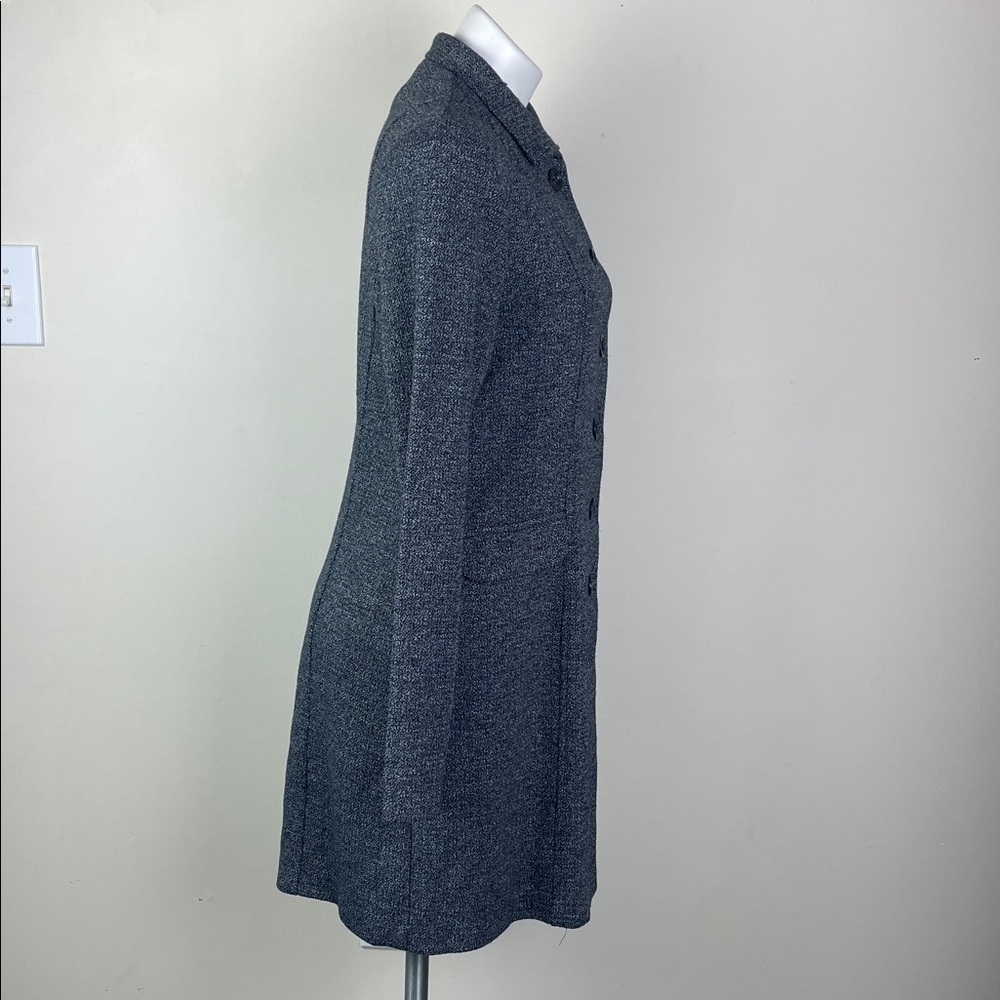 Simply Manakin Vintage Button Front Suit Dress